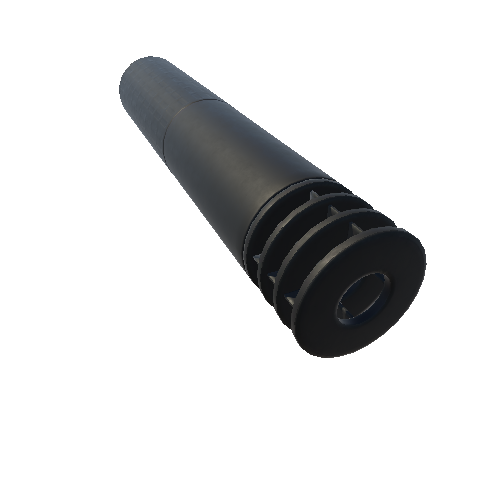 Suppressor (2)